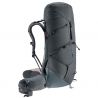 Deuter Aircontact Core 50+10 (Graphite Shale)