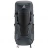 Deuter Aircontact Core 50+10 (Graphite Shale)