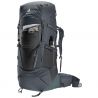 Deuter Aircontact Core 50+10 (Graphite Shale)