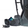 Deuter Aircontact Core 50+10 (Graphite Shale)