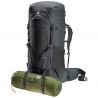 Deuter Aircontact Core 50+10 (Graphite Shale)
