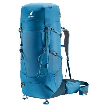 Deuter Aircontact Core 50+10 (Reef Ink)