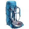 Deuter Aircontact Core 50+10 (Reef Ink)