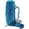Deuter Aircontact Core 50+10 (Reef Ink)