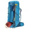 Deuter Aircontact Core 50+10 (Reef Ink)