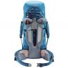 Deuter Aircontact Core 40+10 (Reef Ink)