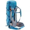 Deuter Aircontact Core 40+10 (Reef Ink)