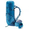 Deuter Aircontact Core 40+10 (Reef Ink)