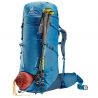 Deuter Aircontact Core 40+10 (Reef Ink)