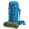 Deuter Aircontact Core 40+10 (Reef Ink)