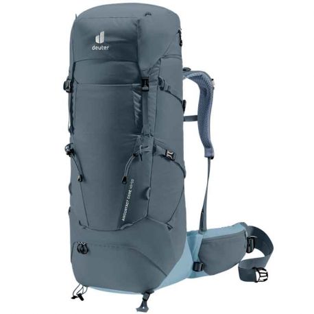 Deuter Aircontact Core 40+10 (Graphite Shale)