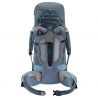 Deuter Aircontact Core 40+10 (Graphite Shale)