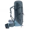 Deuter Aircontact Core 40+10 (Graphite Shale)