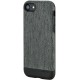 Incase Textured Snap for Apple iPhone 7 - Heather Black