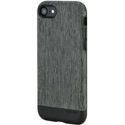 Incase Textured Snap for Apple iPhone 7 - Heather Black