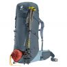 Deuter Aircontact Core 40+10 (Graphite Shale)
