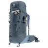 Deuter Aircontact Core 40+10 (Graphite Shale)