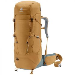 Deuter Aircontact Core 40+10 (Almond Teal)