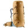 Deuter Aircontact Core 40+10 (Almond Teal)