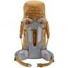 Deuter Aircontact Core 40+10 (Almond Teal)