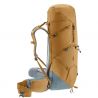 Deuter Aircontact Core 40+10 (Almond Teal)