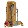 Deuter Aircontact Core 40+10 (Almond Teal)