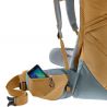 Deuter Aircontact Core 40+10 (Almond Teal)
