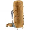 Deuter Aircontact Core 40+10 (Almond Teal)