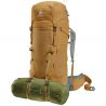 Deuter Aircontact Core 40+10 (Almond Teal)