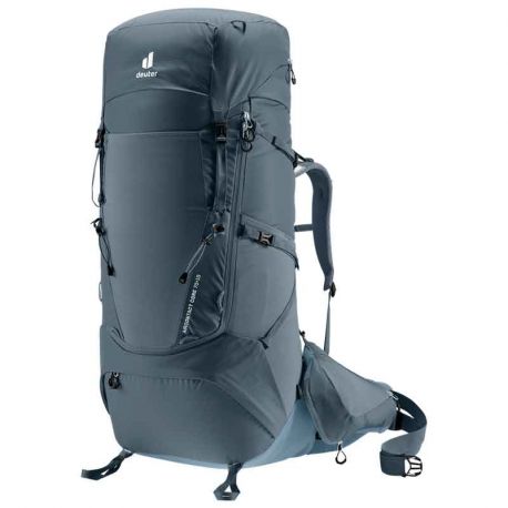 Deuter Aircontact Core 70+10 (Graphite Shale)