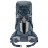 Deuter Aircontact Core 70+10 (Graphite Shale)