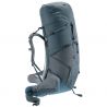 Deuter Aircontact Core 70+10 (Graphite Shale)