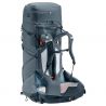 Deuter Aircontact Core 70+10 (Graphite Shale)