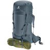 Deuter Aircontact Core 70+10 (Graphite Shale)