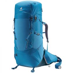 Deuter Aircontact Core 70+10 (Reef Ink)