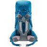Deuter Aircontact Core 70+10 (Reef Ink)