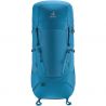 Deuter Aircontact Core 70+10 (Reef Ink)