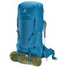 Deuter Aircontact Core 70+10 (Reef Ink)