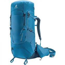 Deuter Aircontact Core 60+10 (Reef Ink)