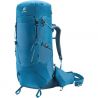 Deuter Aircontact Core 60+10 (Reef Ink)