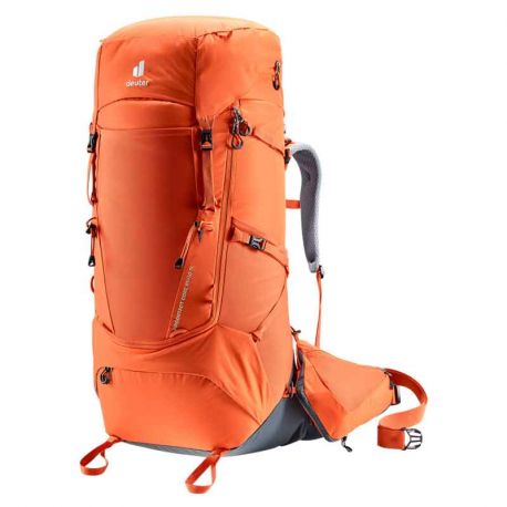 Deuter Aircontact Core 65+10 SL (Paprika Graphite)