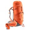 Deuter Aircontact Core 65+10 SL (Paprika Graphite)