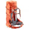 Deuter Aircontact Core 65+10 SL (Paprika Graphite)