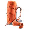 Deuter Aircontact Core 65+10 SL (Paprika Graphite)
