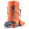 Deuter Aircontact Core 65+10 SL (Paprika Graphite)