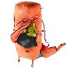 Deuter Aircontact Core 65+10 SL (Paprika Graphite)