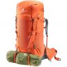 Deuter Aircontact Core 65+10 SL (Paprika Graphite)