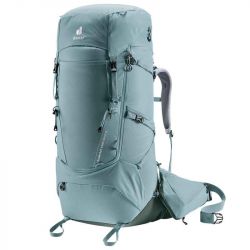 Deuter Aircontact Core 65+10 SL (Shale Ivy)