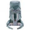 Deuter Aircontact Core 65+10 SL (Shale Ivy)