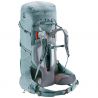 Deuter Aircontact Core 65+10 SL (Shale Ivy)